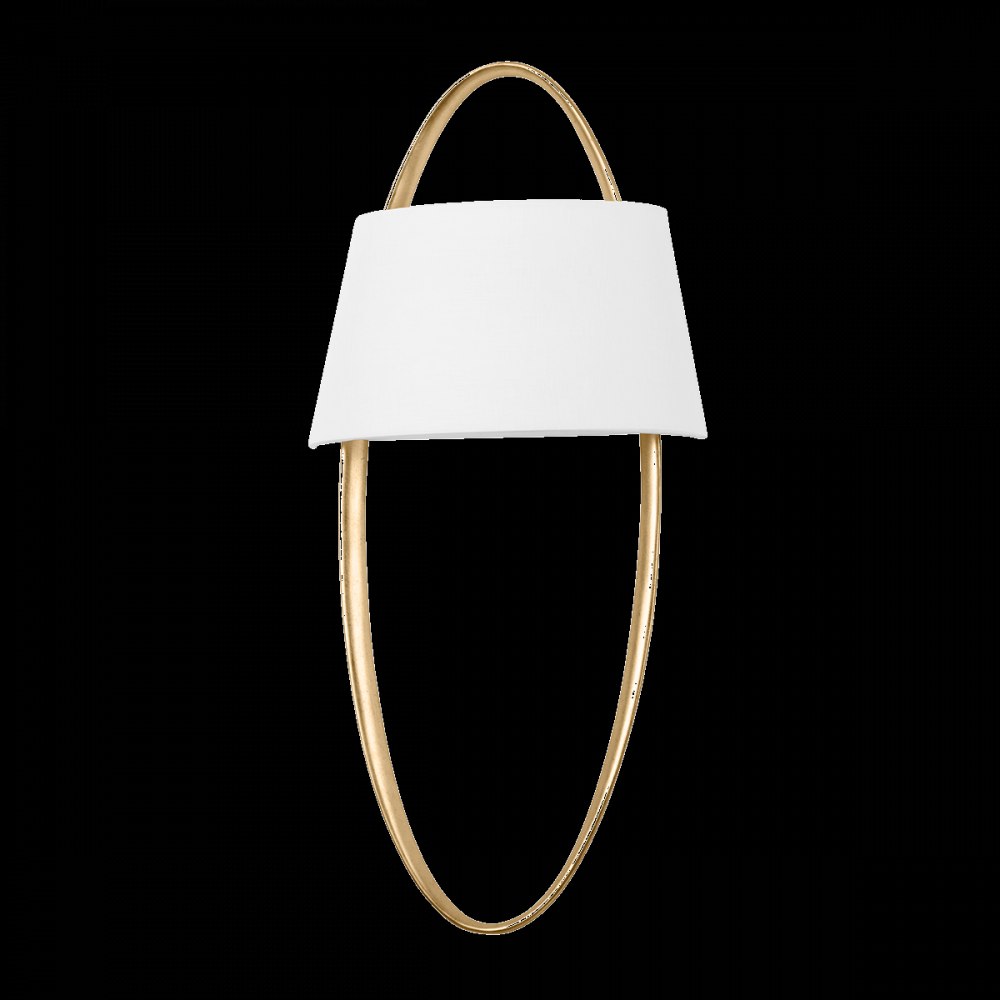 DUBAI Wall Sconce