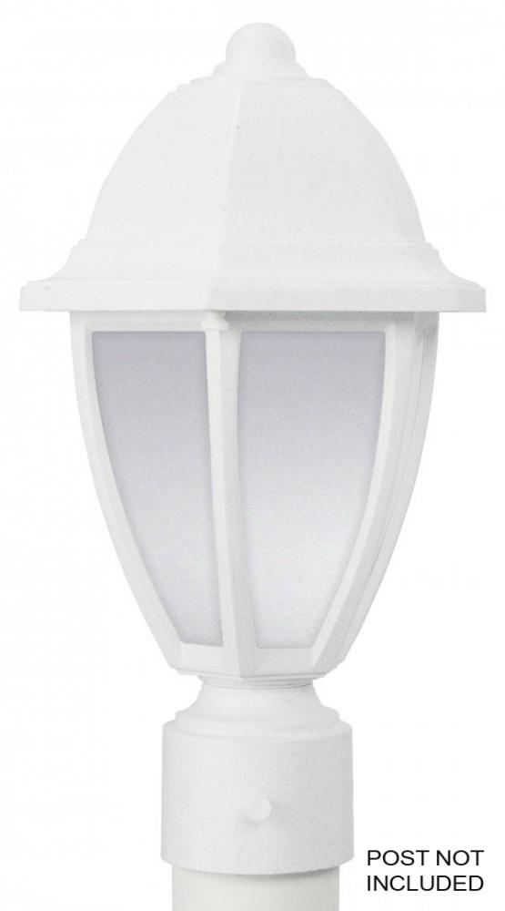 EVERSTONE POST LANTERN