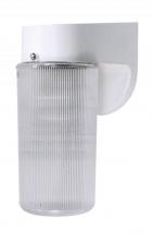 Wave Lighting 216-WH - MARLEX POCKET WALL LANTERN