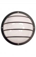 Wave Lighting S761WF-BK - NAUTICAL WALL/CEILING MOUNT