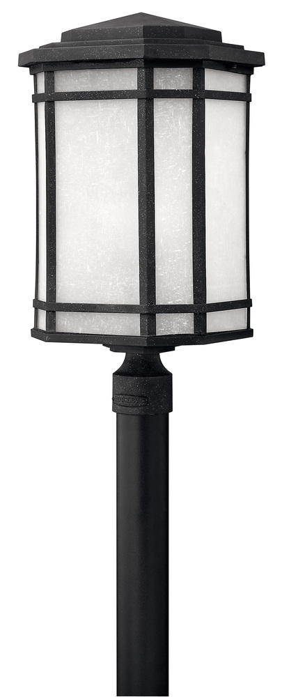 Large Post Top or Pier Mount Lantern