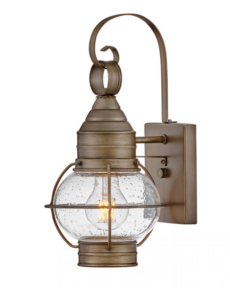 Medium Wall Mount Lantern