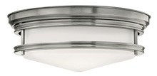 Hinkley 3301AN - Medium Flush Mount