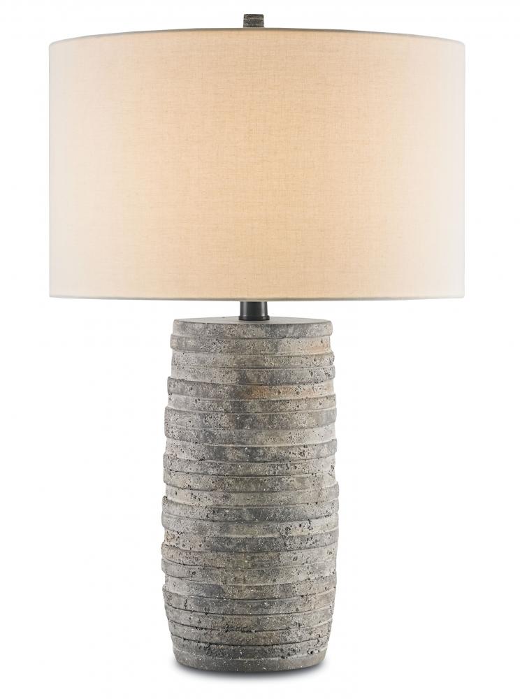 Innkeeper Rustic Table Lamp