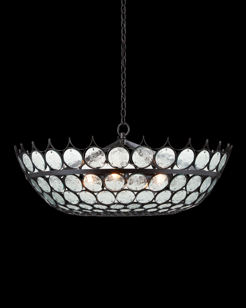 Augustus Medium Chandelier