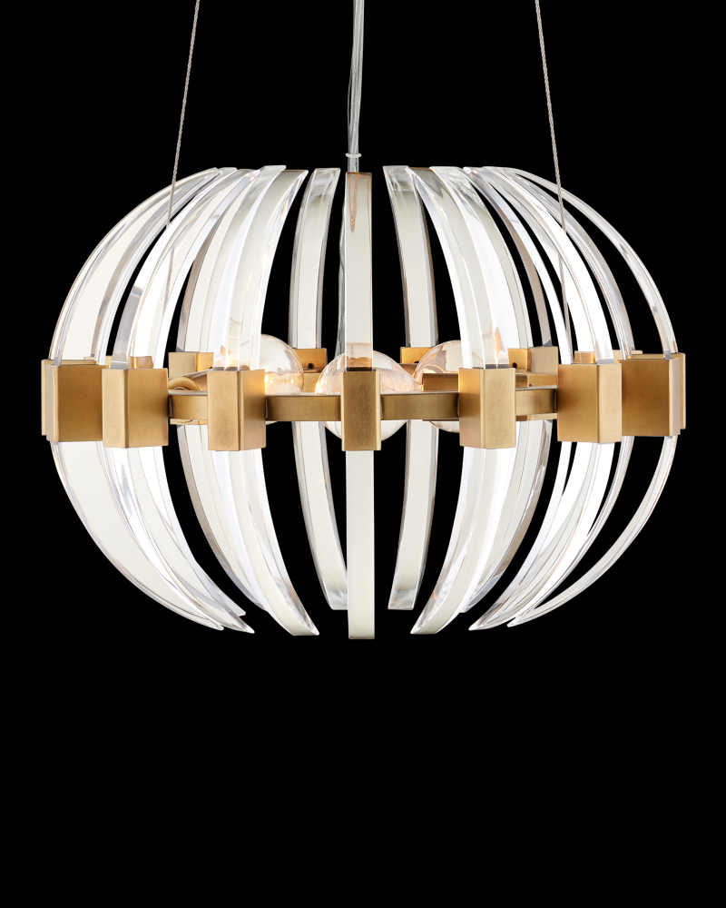 Coquette Small Chandelier