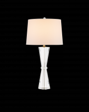 Currey 6000-0972 - Duveen Table Lamp