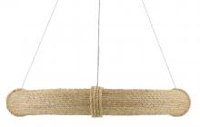 Currey 9000-0804 - Portmeirion Medium Rope Chande