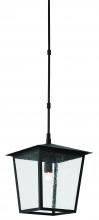 Currey 9500-0001 - Bening Small Outdoor Lantern