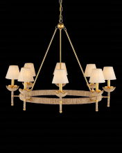 Currey 9000-1143 - Vichy Chandelier