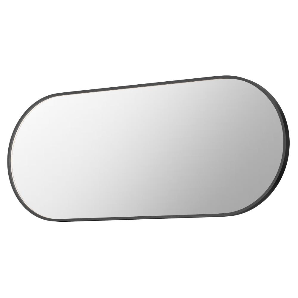 Elisse-LED Mirror