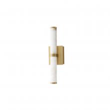 ET2 E11201-WAGLD - Aragon-Wall Sconce