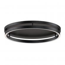 ET2 E22720-BK - Groove WiZ-Flush Mount