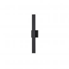 ET2 E42342-BK - Alumilux Line 5CCT-Outdoor Wall Mount